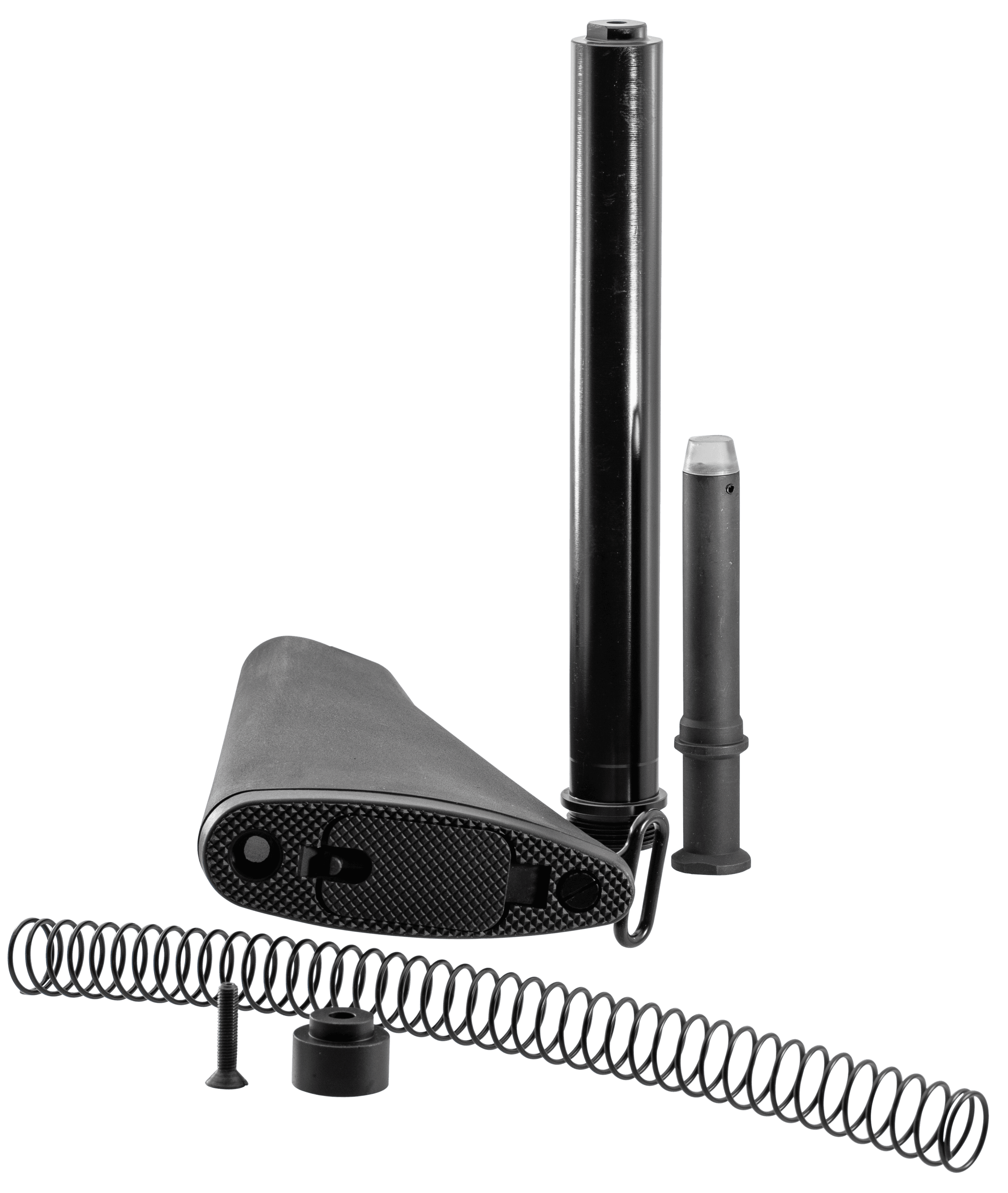 TacFire A2 .308 Stock Kit for AR-10 Polymer Platform