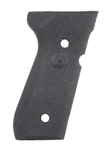 Hogue Grip Panels for Beretta 92FS 96 Rubber OEM Style