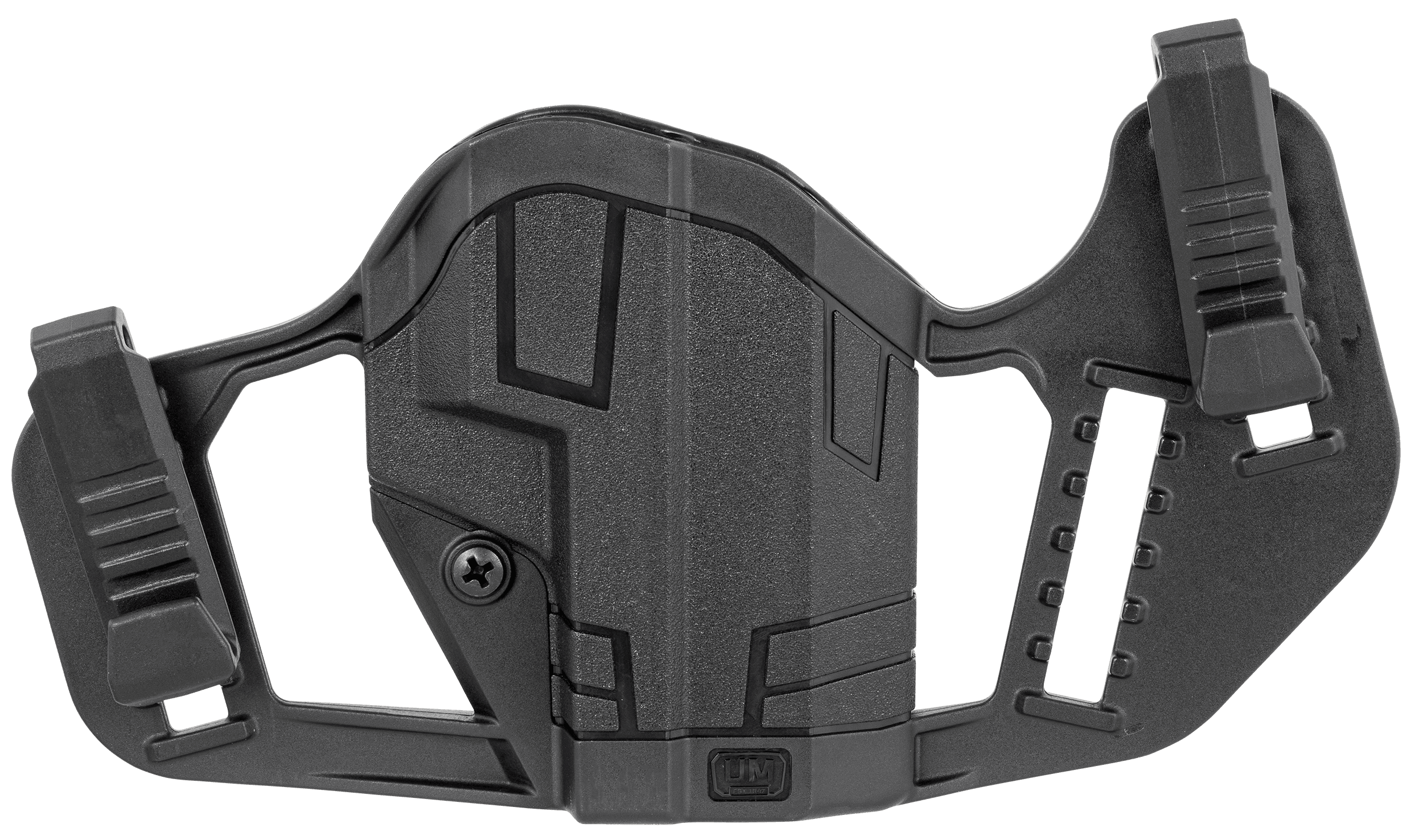 Uncle Mike's Apparition IWB / OWB Holster Sig P365/P365XL
