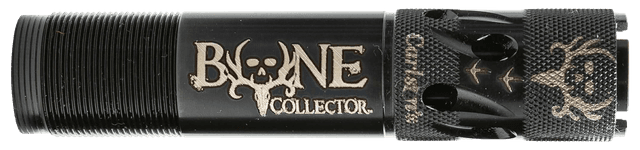 Carlson Bone Collector Rem Choke 20 Gauge Turkey Extended Ported 17-4 Stainless