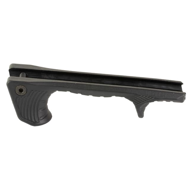 NcStar DLG-159 1913 Tactical Hand Stop Qd Mount Textured Polymer Picatinny Rail