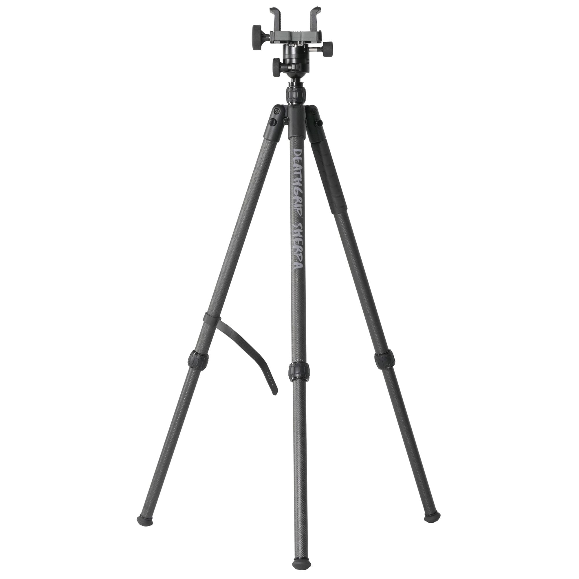 BOG Gear DeathGrip Sherpa Tripod Carbon Fiber Multi-Functional Platform