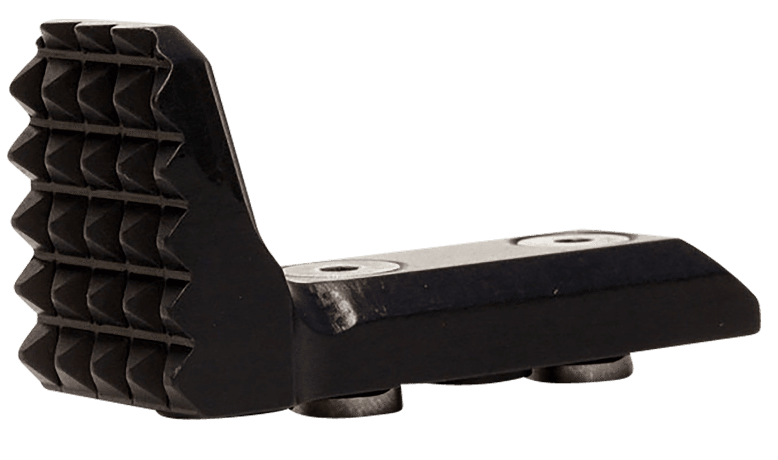 Ergo Grips Hand Stop Barricade Stop Anodized Aluminum M-Lok