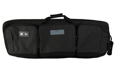 Vertx Vtac 36" Rifle Case Black