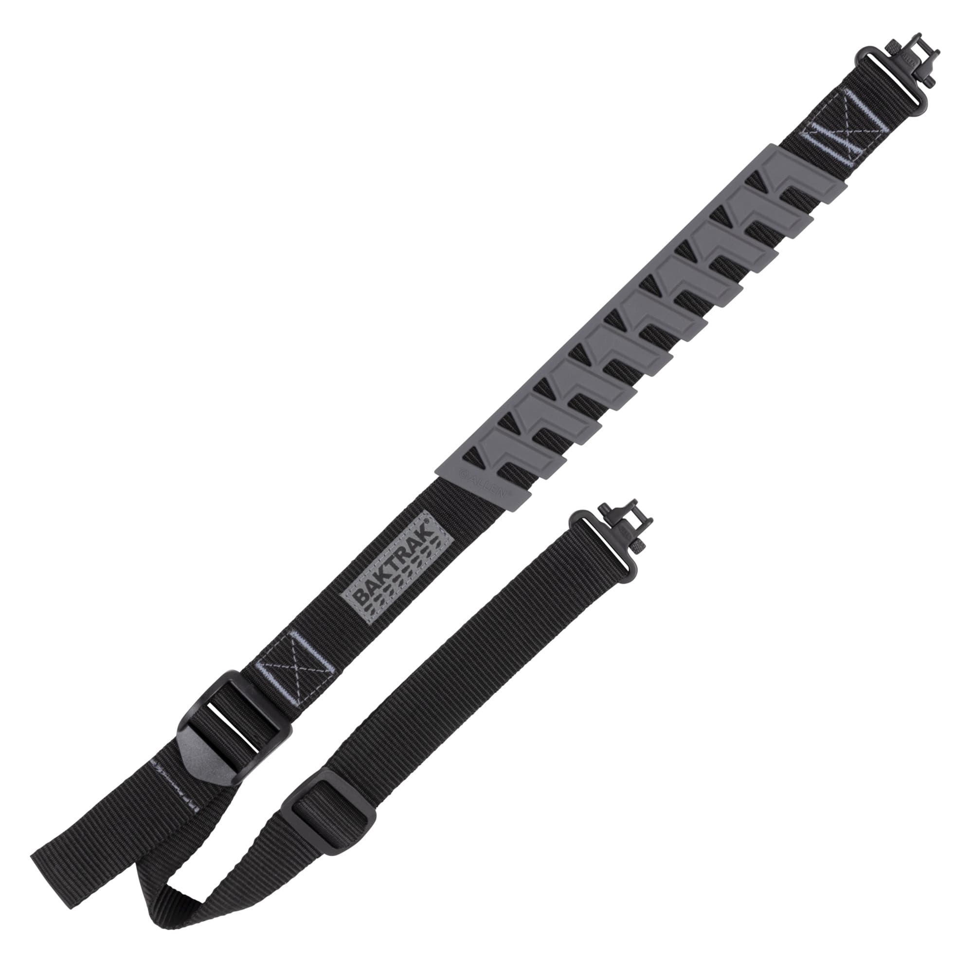 Allen 8536 Adjustable Gray Rifle Sling