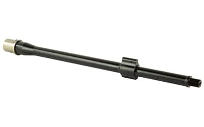 Ballistic Advantage BABL223008PQ 223 Wylde 14.5in AR-15 Barrel Threaded