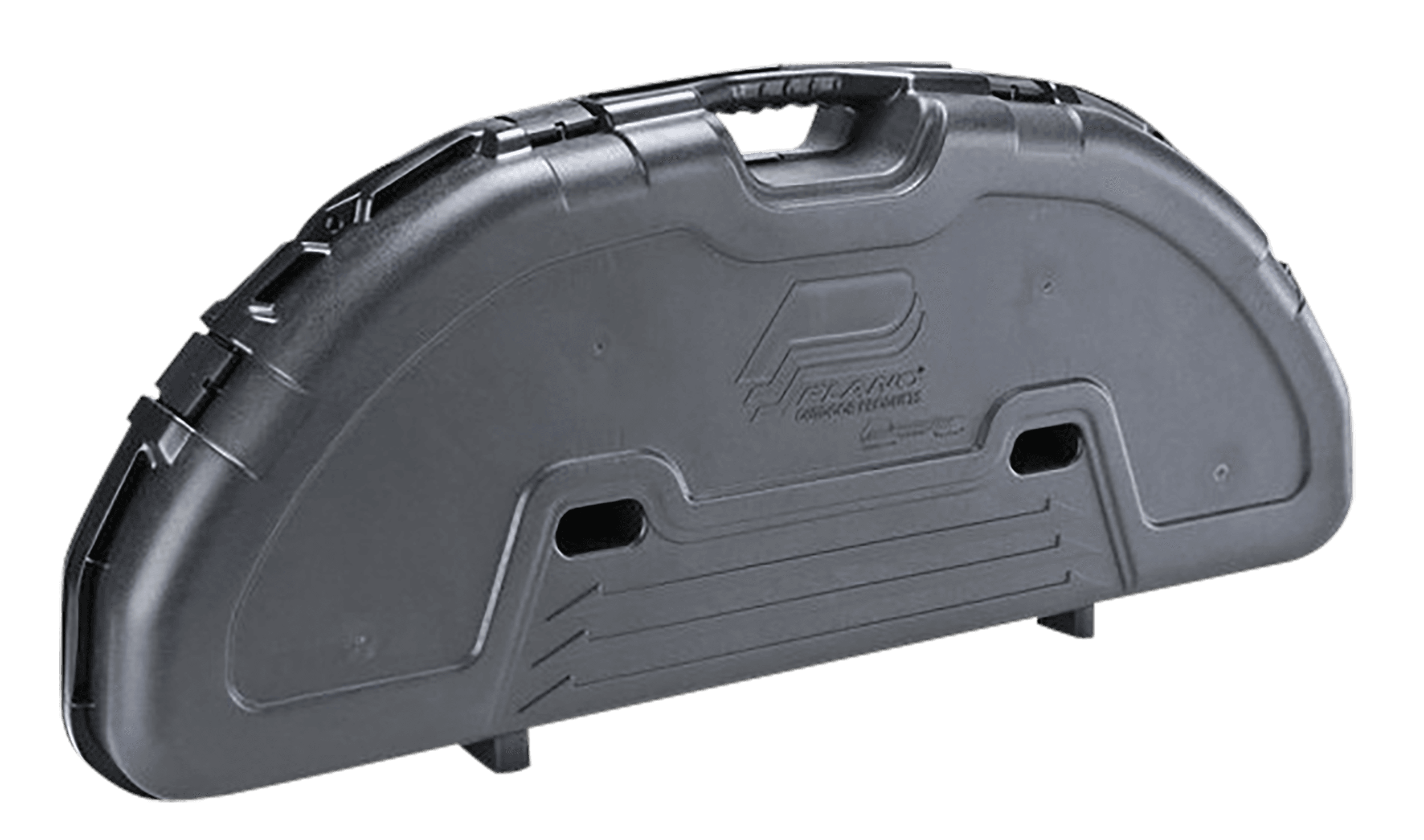 Plano 111096 Compact Bow Case Black