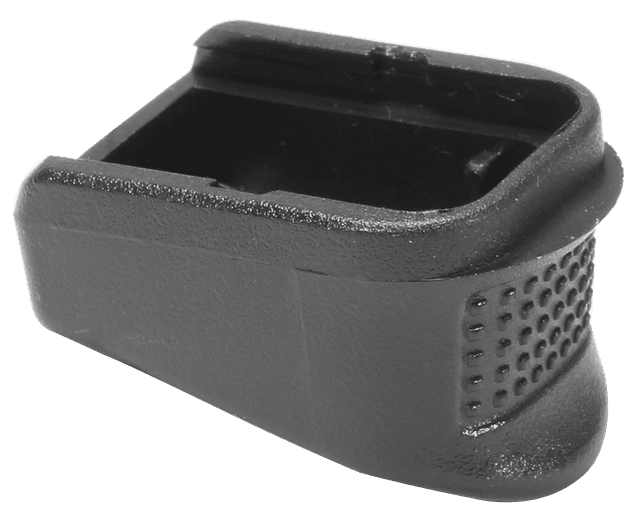 Pachmayr Grip Extender Extended for Glock 26 27 33 39 Polymer 2 Pack