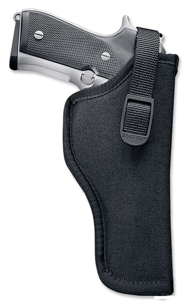 Uncle Mike's Sidekick Hip Holster Size 7 RH