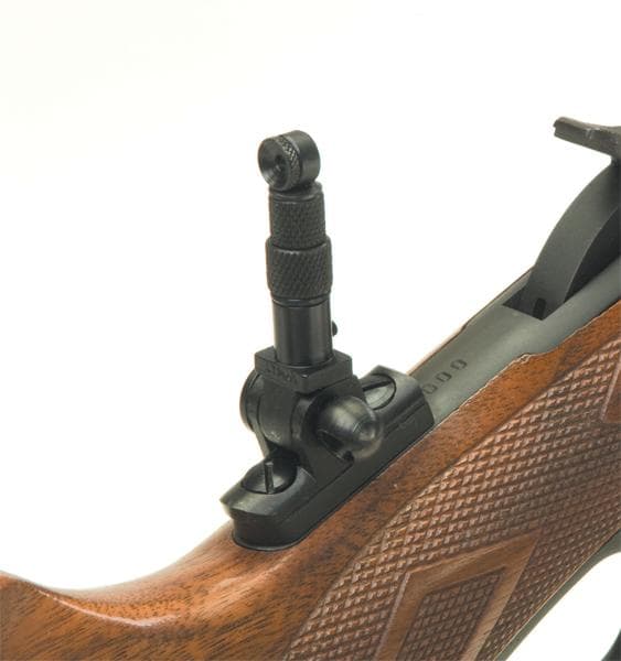 Lyman Tang Sight No 2 Folding for Marlin Lever Action