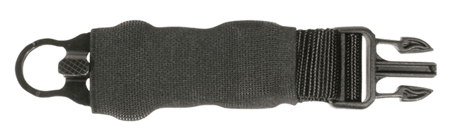 Blackhawk 70SA02BK Storm Sling Extension QD Disconnect Nylon Black