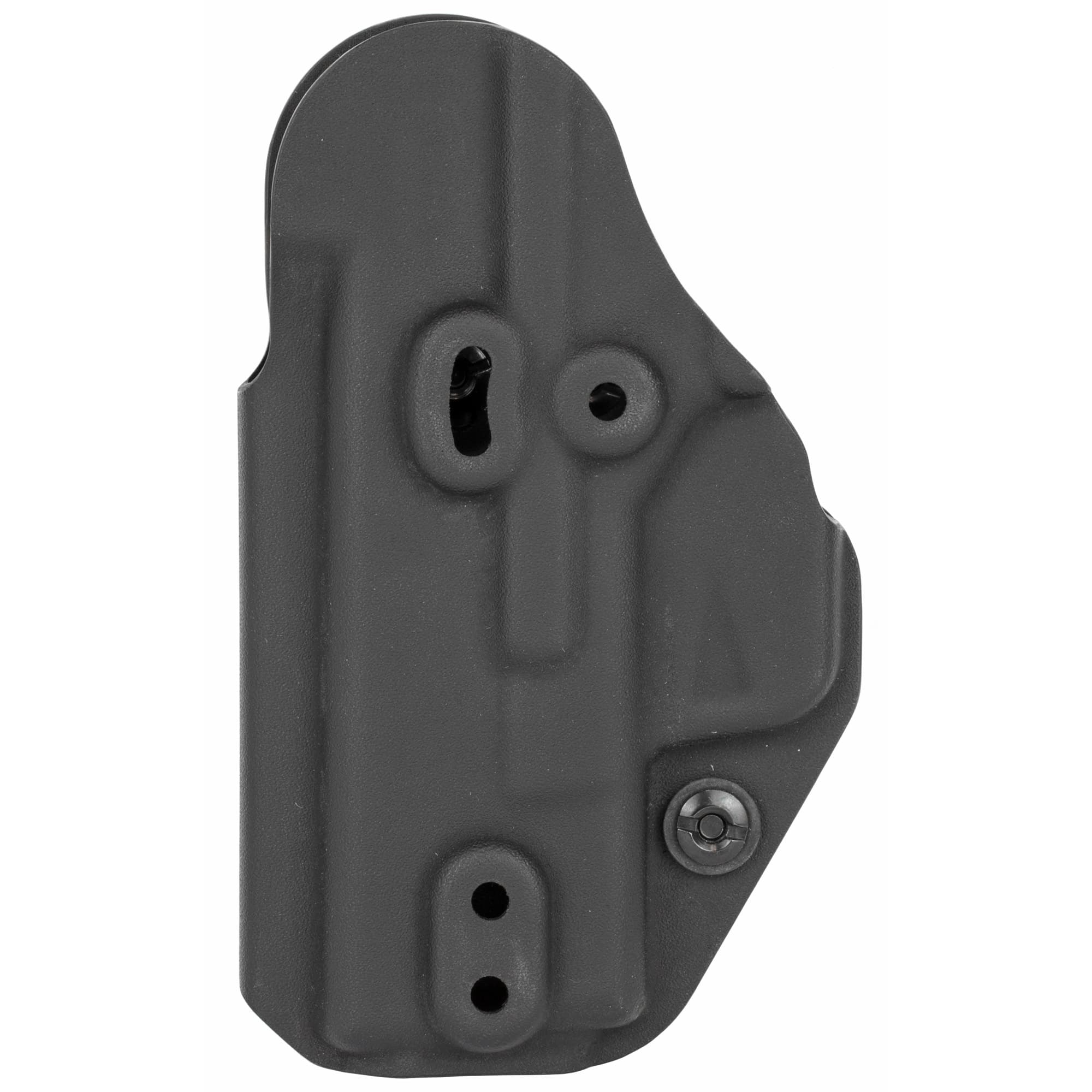 LAG Tactical 70200 Liberator MKII  IWB/OWB Kydex Belt Loop/Clip Fits Springfield XDS Ambidextrous