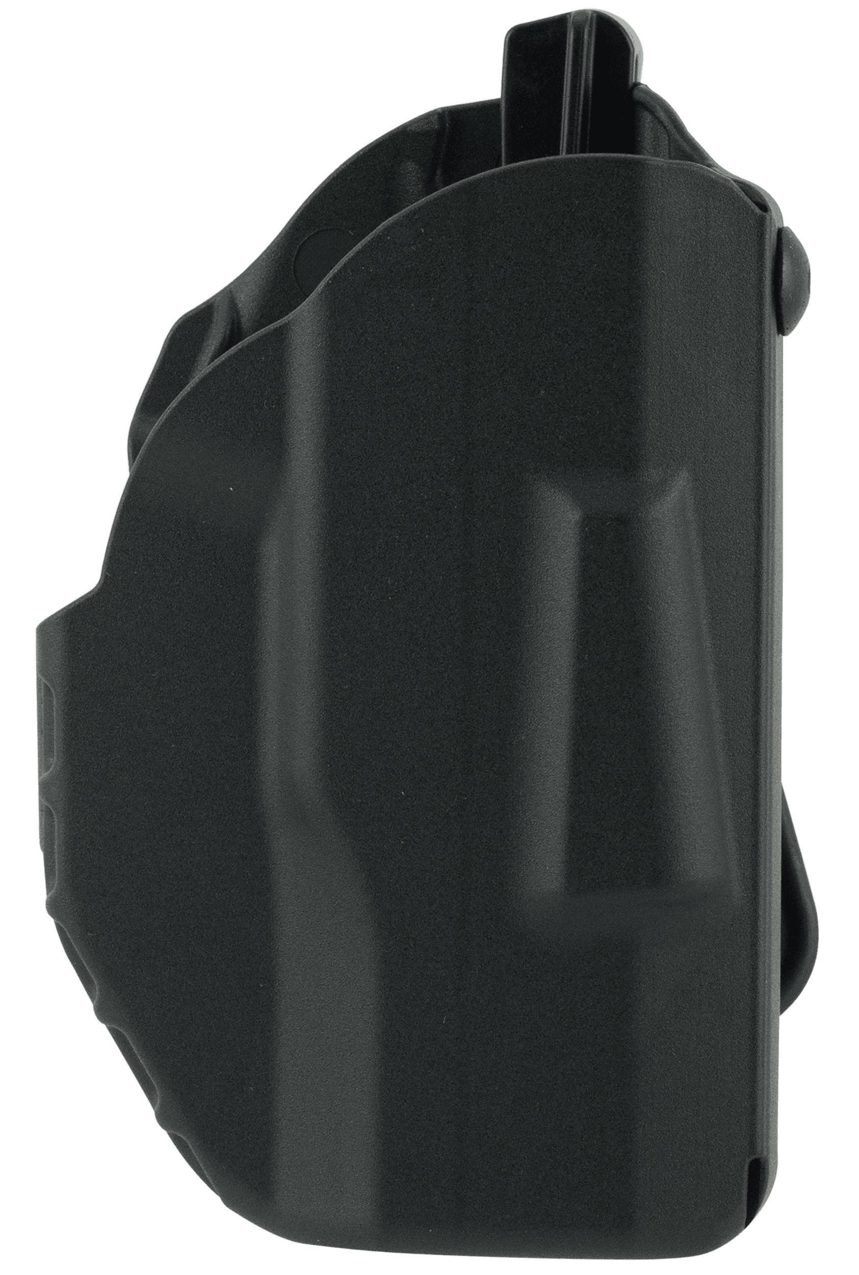 Safariland 7378219411 7378-7TS-ALS  Belt SafariSeven Belt Loop/Paddle Fits S&W M&P M2.0 9/40 w/wo Thumb Safety Right Hand