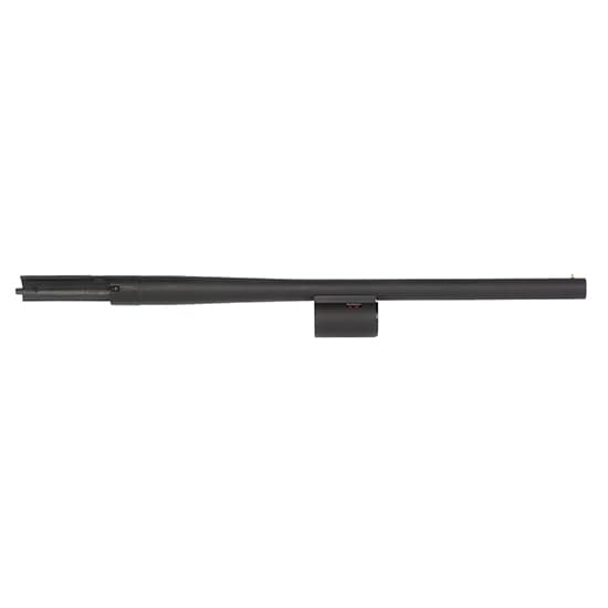 Mossberg 93020 OEM 12 Gauge 18.50" Security Barrel Bead Sight Cylinder Bore Matte