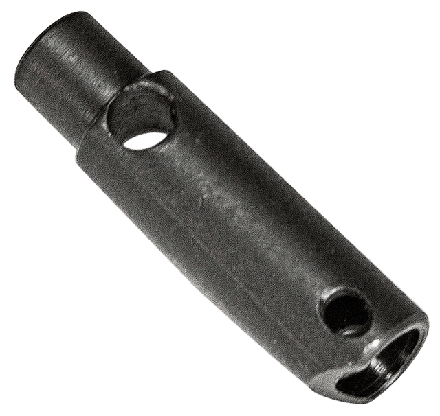 Aim Sports PJARSTKCP Magpul Steel Lock Pin Gray Rails 1.40 L