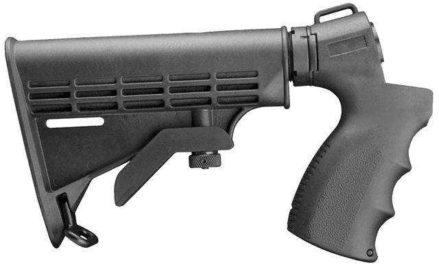 Aim Sports APGSM500 Mossberg 500 Shotgun 6 Position Pistol Grip Stock