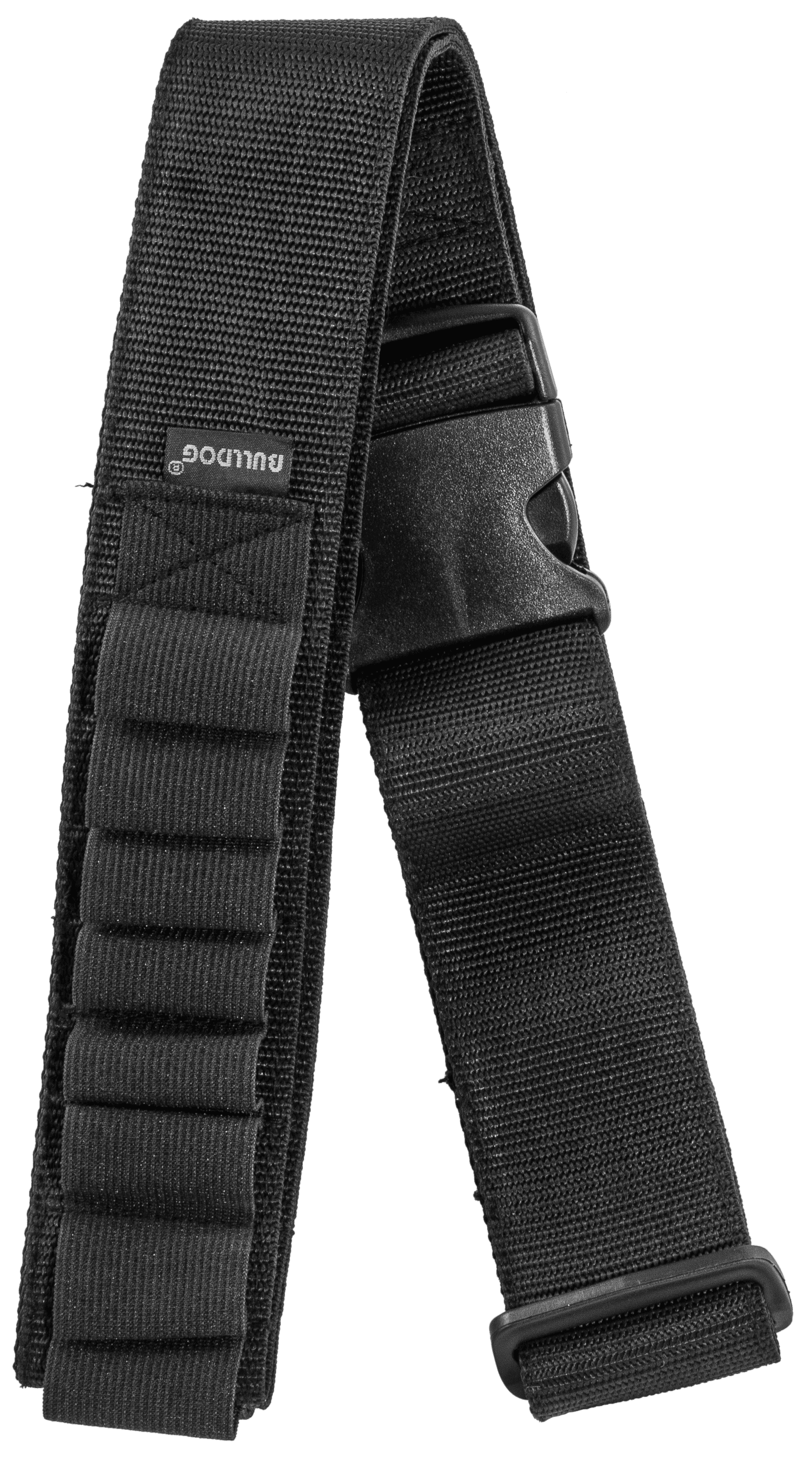 Bulldog WABS Shell Belt  Nylon Capacity 20rd Shotgun Adjustable Belt