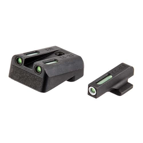 TruGlo TFX Handgun Sights Kimber Set for Kimber Pistols