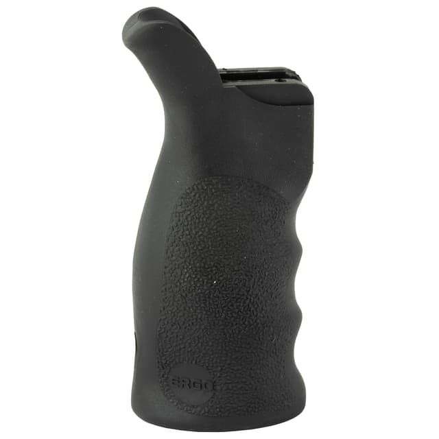Ergo Grips TDX-0 Beavertail Zero Degree Angle Suregrip Rubber for AR Platform