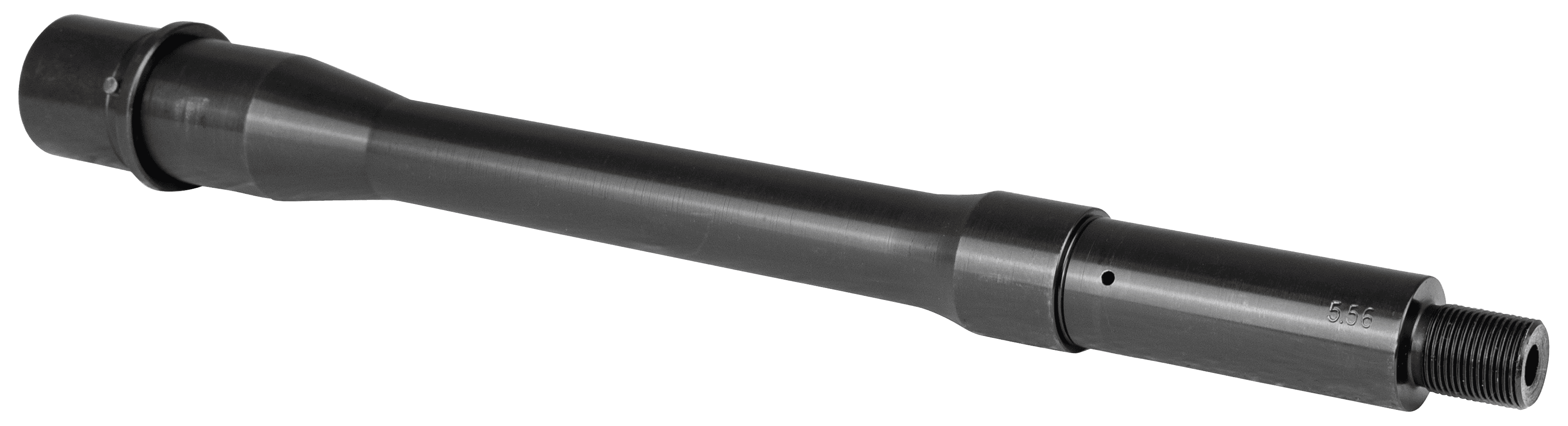 Diamondback 556C10M50B8R 10In Carbine 5.56 Nato Nitride Barrel 1x8 Cmv