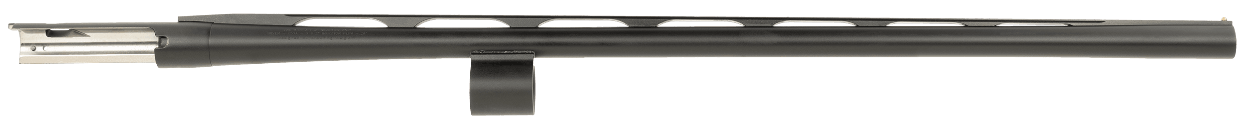 Browning BRN 111413205 SB Silver Matte 12 Gauge 26 Inch Barrel