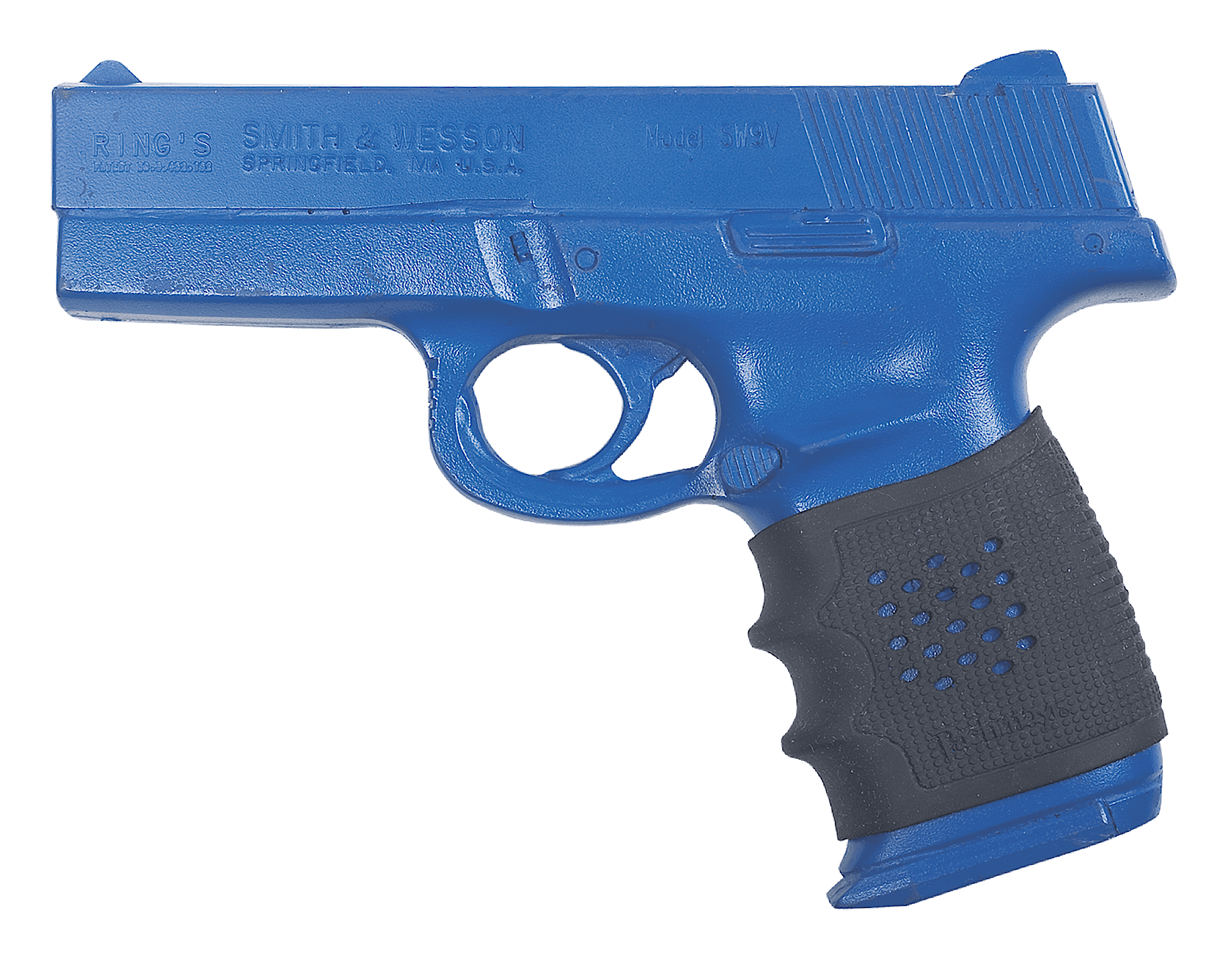 Pachmayr Tactical Grip Glove for S&w Sigma Walther P99 Taurus 24/7