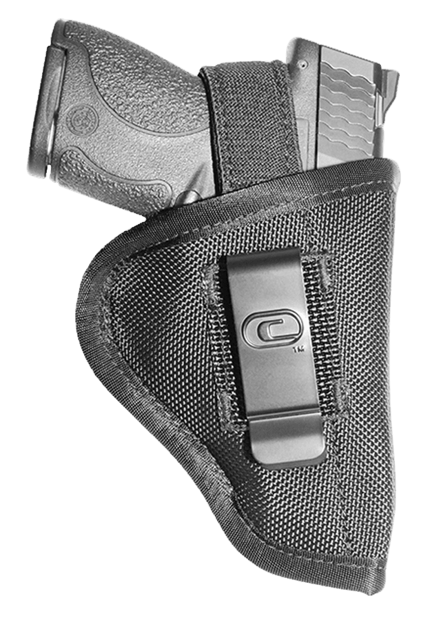 Crossfire Undercover Holster Micro 1-1.5 in. IWB/OWB RH/LH