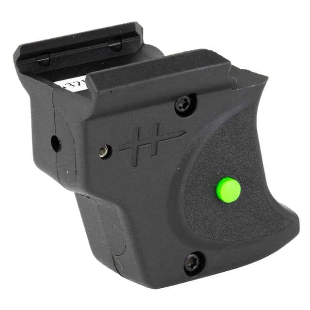 Viridian Green Laser Sight for Springfield Hellcat ESeries Ambidextrous On Off Auto Shutoff