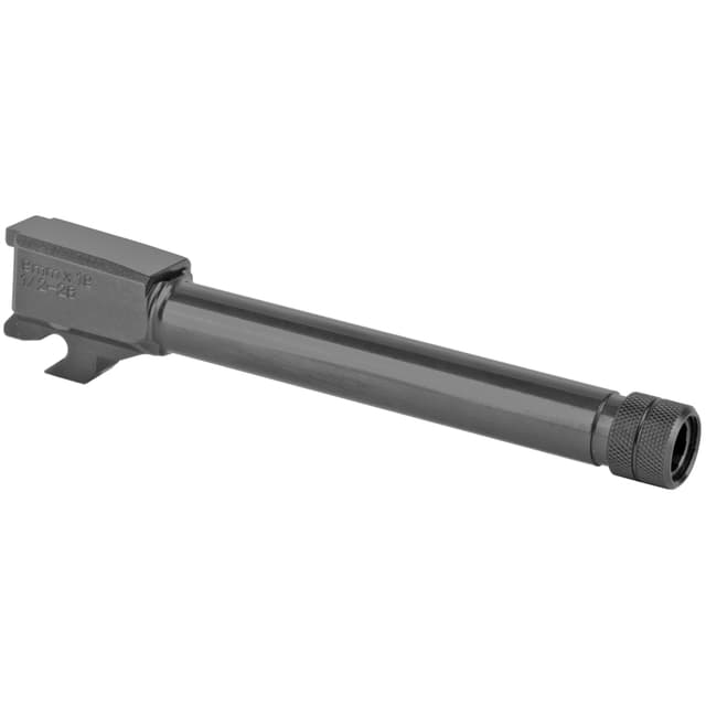 Sig Sauer P320 9mm 5.50 Threaded Nitron Barrel Fits P320