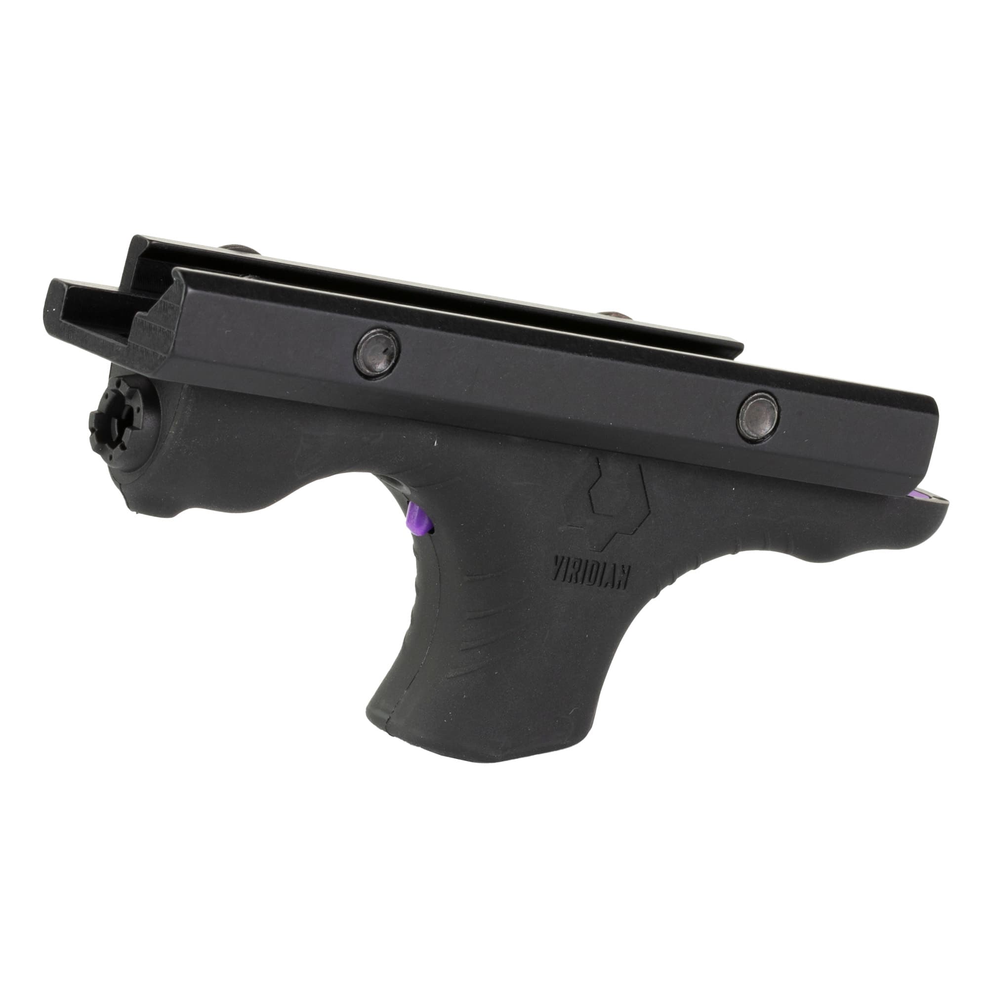 Viridian Hs1 Ar Hand Stop Infrared Laser Picatinny Rail Adapter Grip Activated Ar