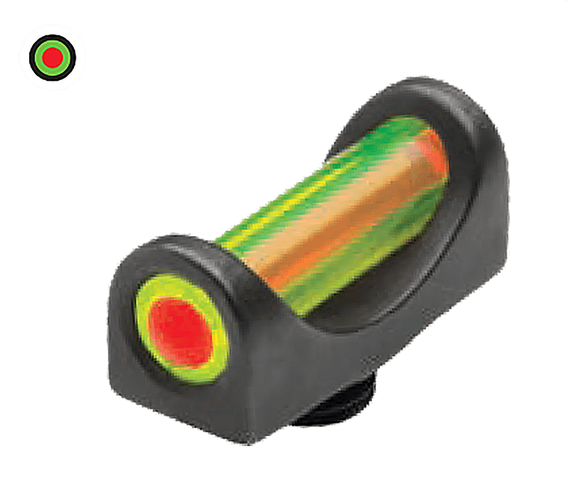 Truglo Fat Bead 2.6mm Dual Color Front Shotgun Sight TG948CD