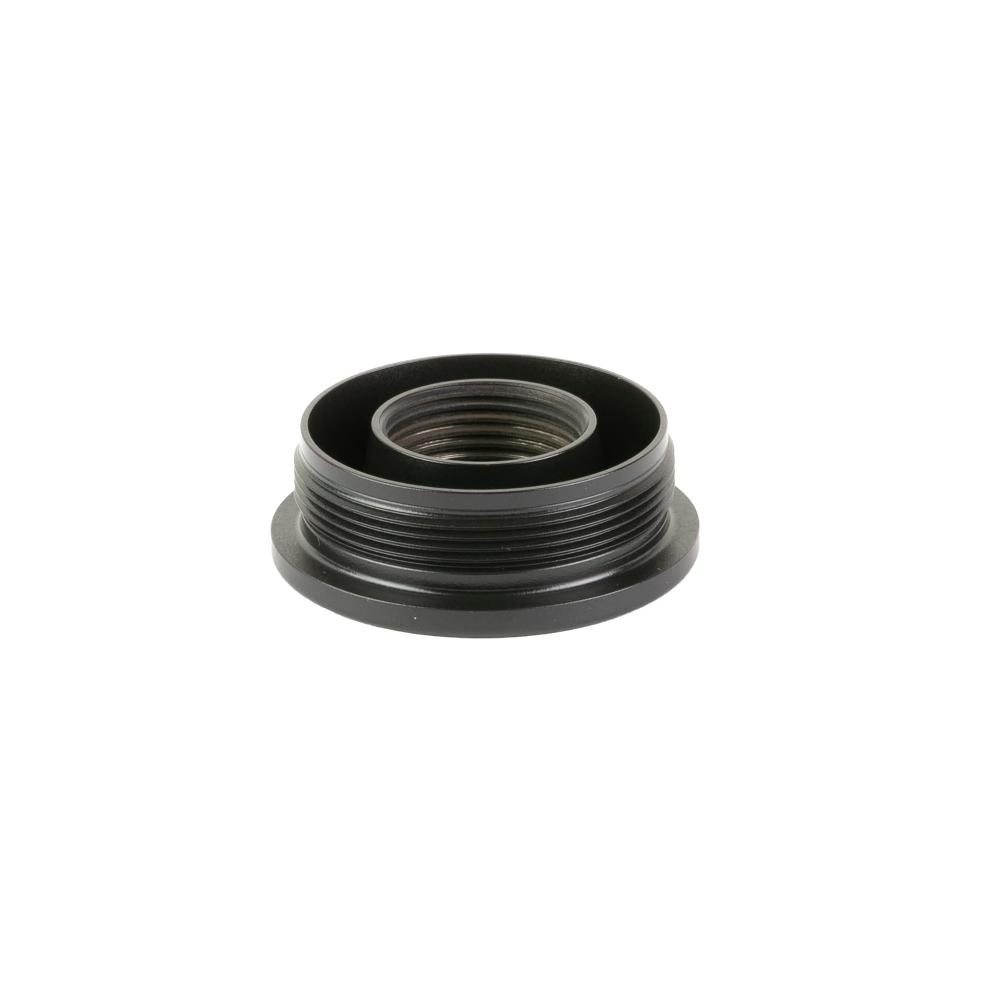 Anechoic DTA3420 Direct Thread Adapter 3/4x20 Titanium for AnechoX suppressors