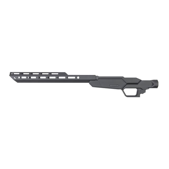 Sharps Bros Heatseeker Chassis 14in M-LOK Handguard Fits Ruger American Ranch