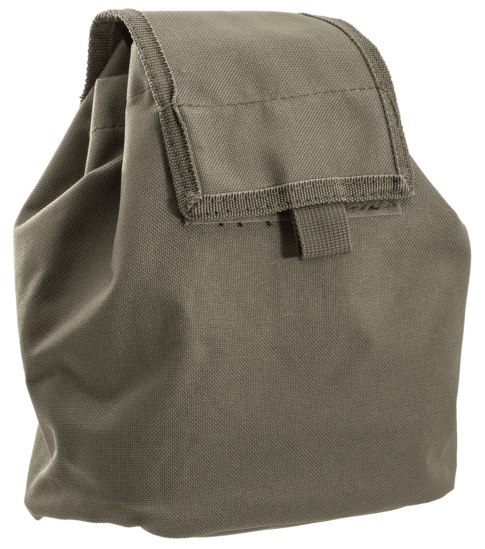 NcStar CVFDP2935G VISM Folding Dump Pouch Green Canvas