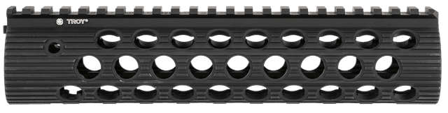 Troy STRXAL115BT01 Alpha Rail 15in Forend AR-15 M16 Aluminum Anodized