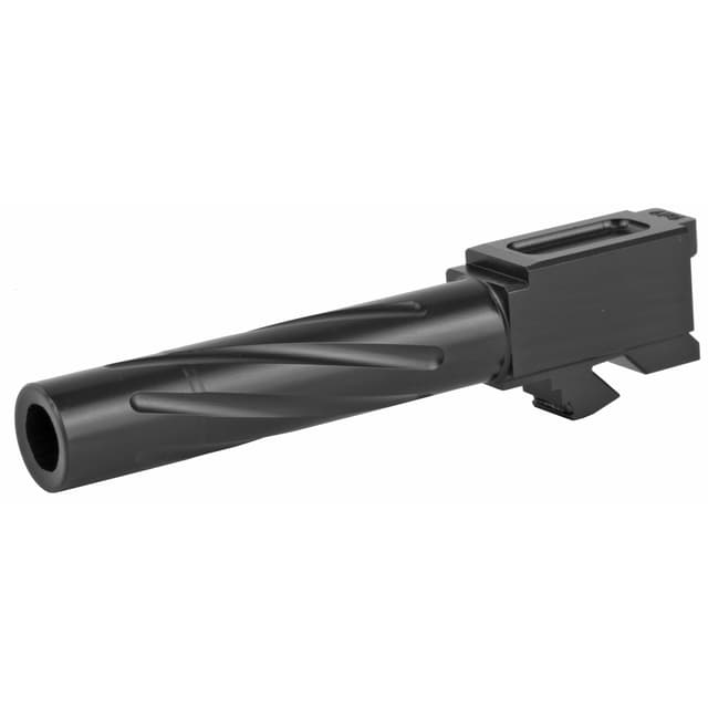 Rival Arms RA20G201A 4.02in 9mm Luger Drop In Barrel Glock 19 Gen3