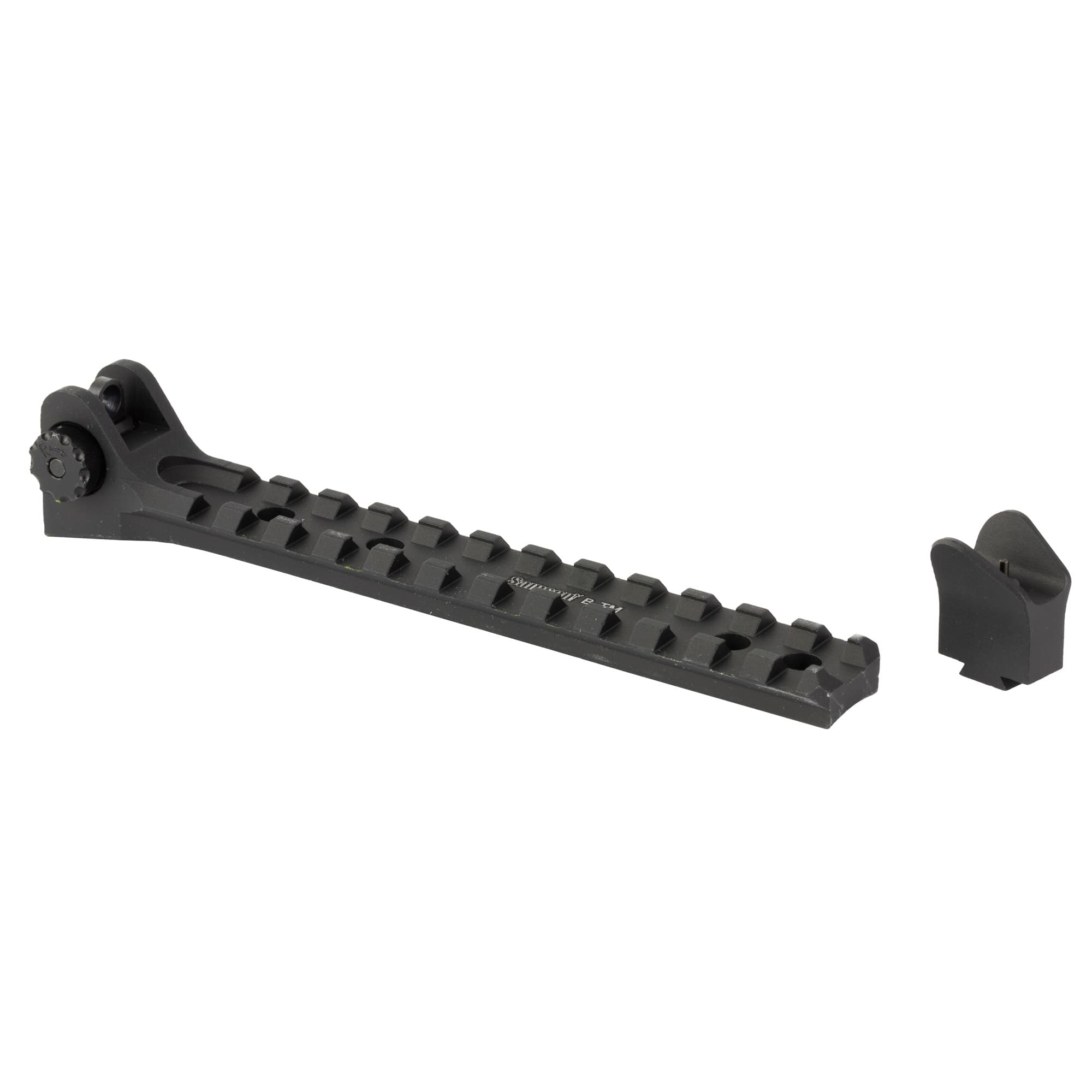 Samson 040408201 B-TM Sight Package Ruger 10/22 Front Rear Iron Sights