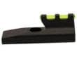 Truglo Rimfire Front Sight TGTG975G for Marlin Fiber Optic Green