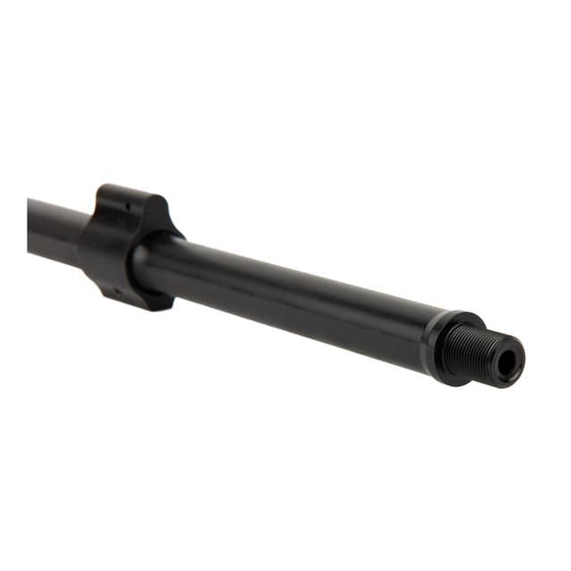 Ballistic Advantage BABL223013PQ 223 Wylde 16in AR-15 Barrel Hanson Midlength Gas Block