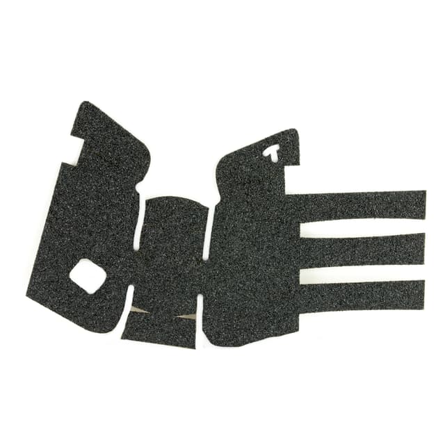 Talon Grips 110G Adhesive Grip for Glock 19 23 25 32 38 Gen4 No Backstrap