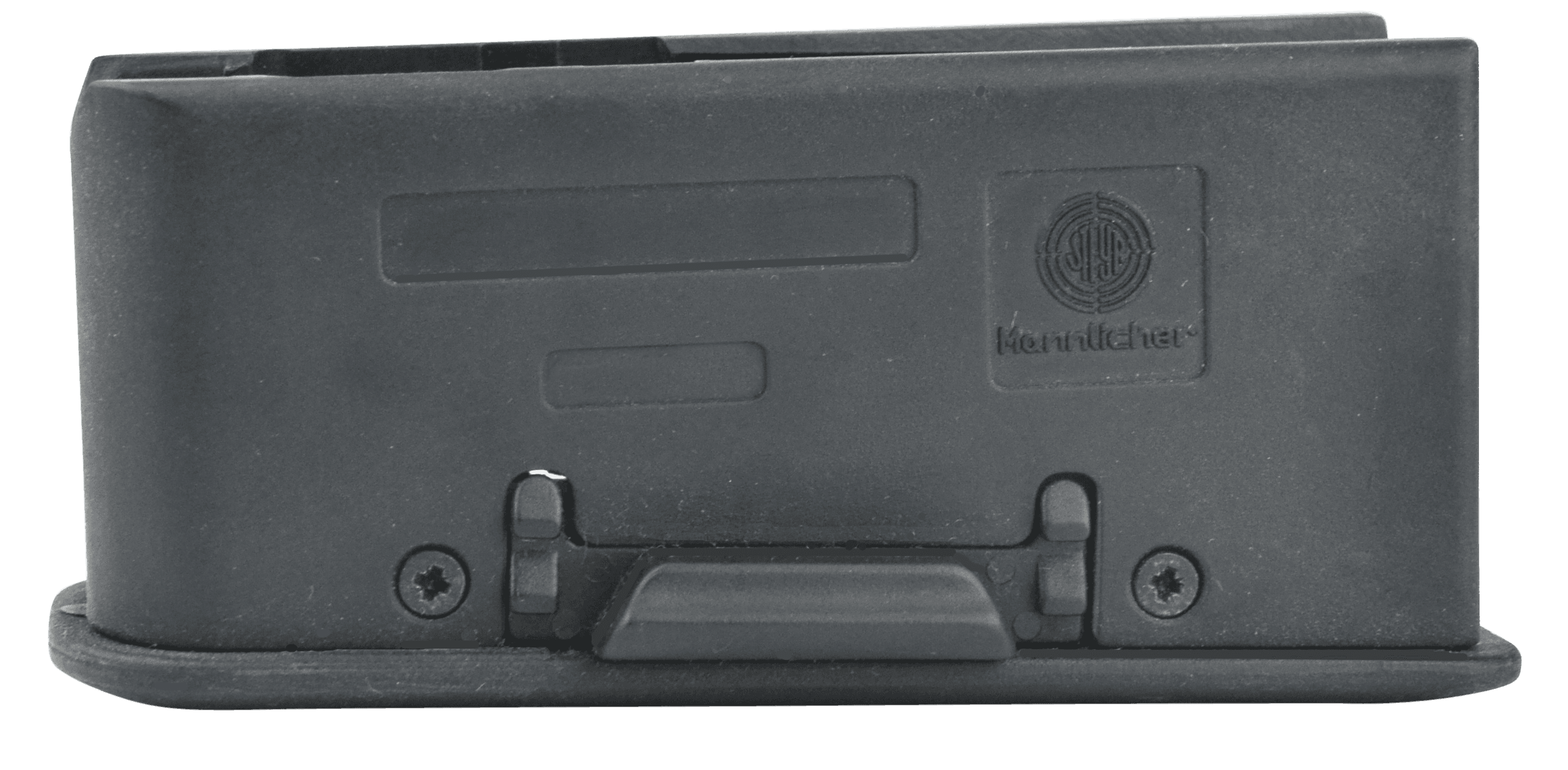 Steyr Pro Hunter 4rd Magazine for 270 Win 30-06 Springfield 25-06 Rem Polymer
