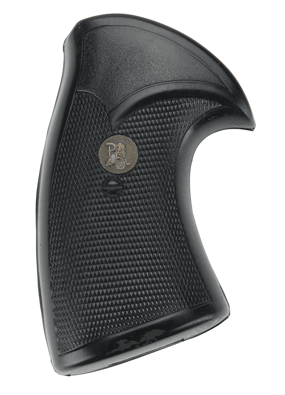 Pachmayr Presentation Grip Ruger RedHawk Checkered Rubber