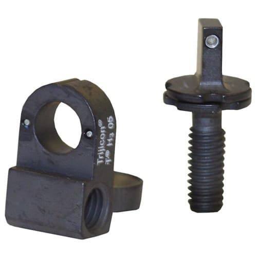 Trijicon Bright Tough Night Sights AR15 M16 Green Tritium 3 Dot