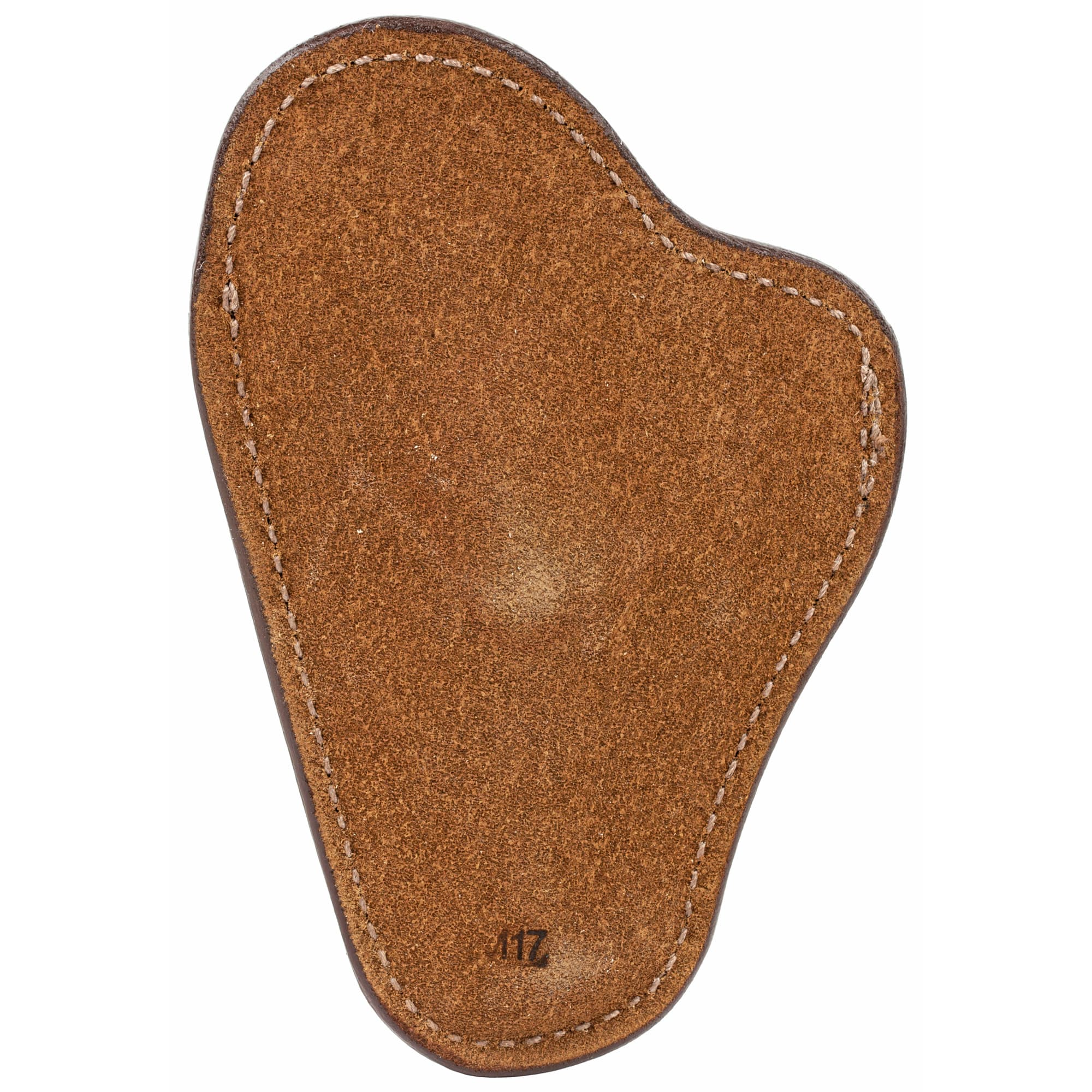Bianchi Professional IWB Holster RH Size 1