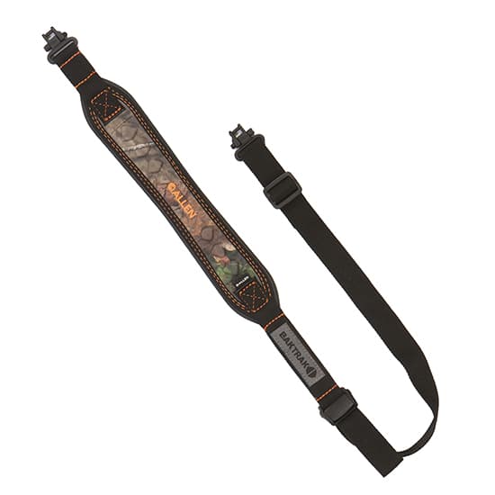 Allen Baktrak Vapor Sling with Swivels Mossy Oak Break Up Country Camo