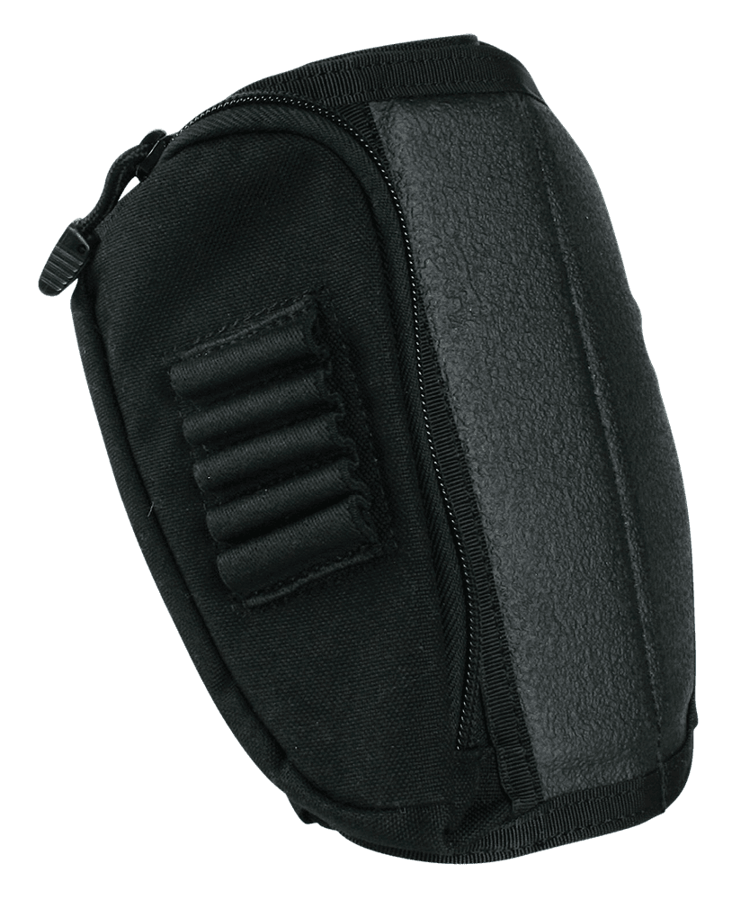 Blackhawk Ammo Cheek Pad Rifle Buttstock Mount 5 Round