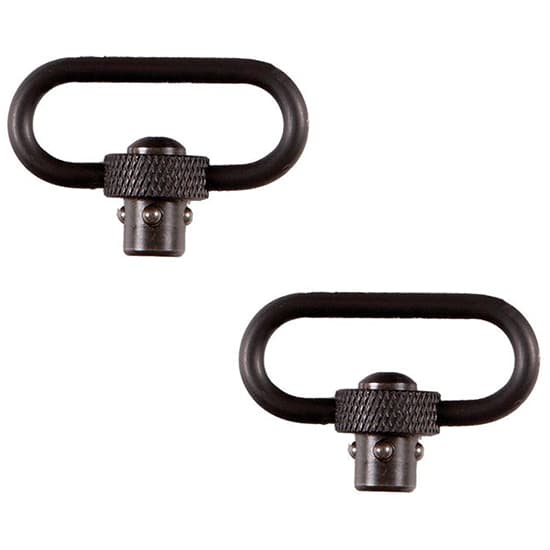 Allen QD Swivels 1.25 inch Push Button Design Set Taiwan Province of China