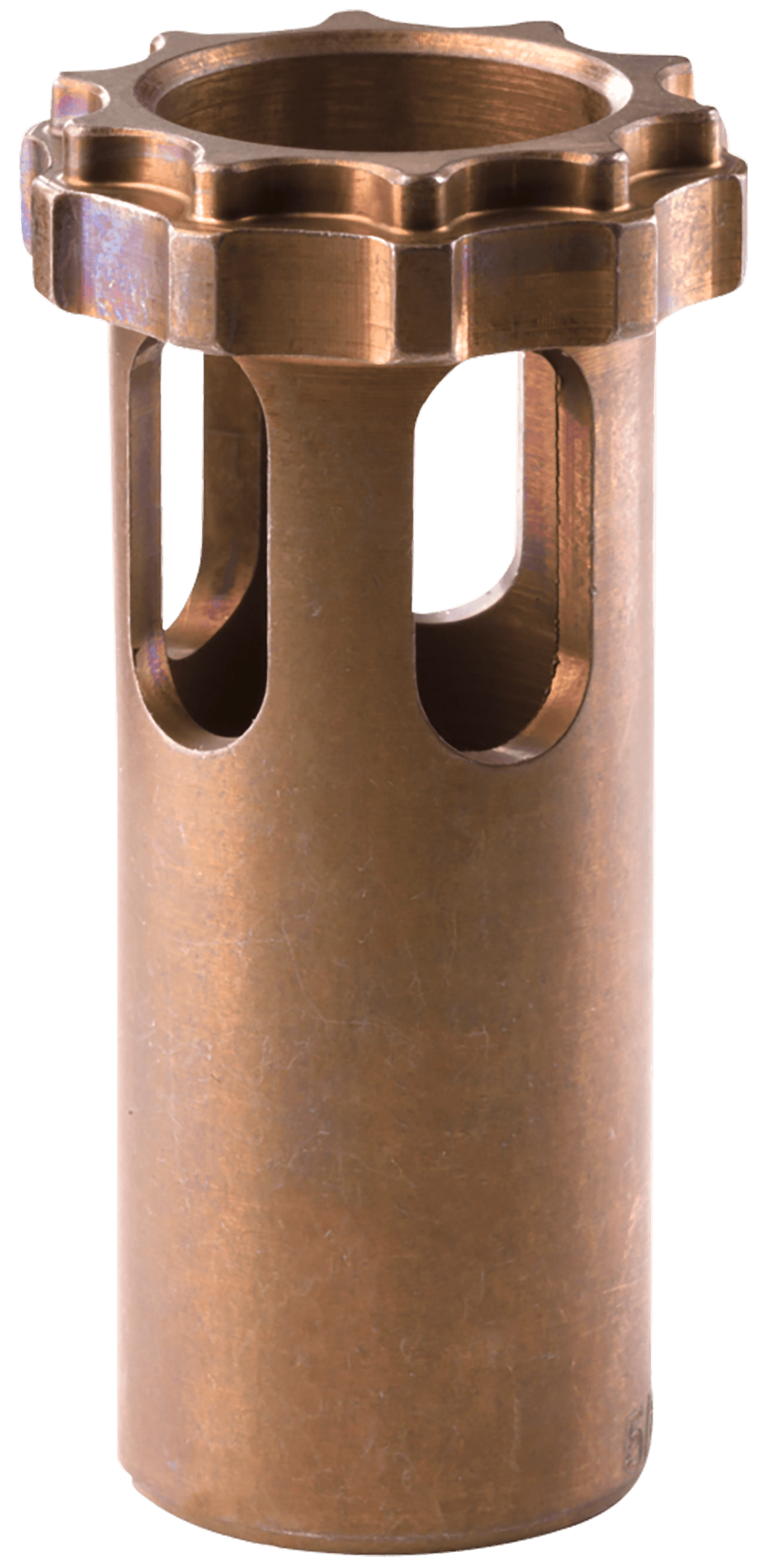 Banish Suppressors 4787 Pistons 45/46 1/2x28 Compatibility