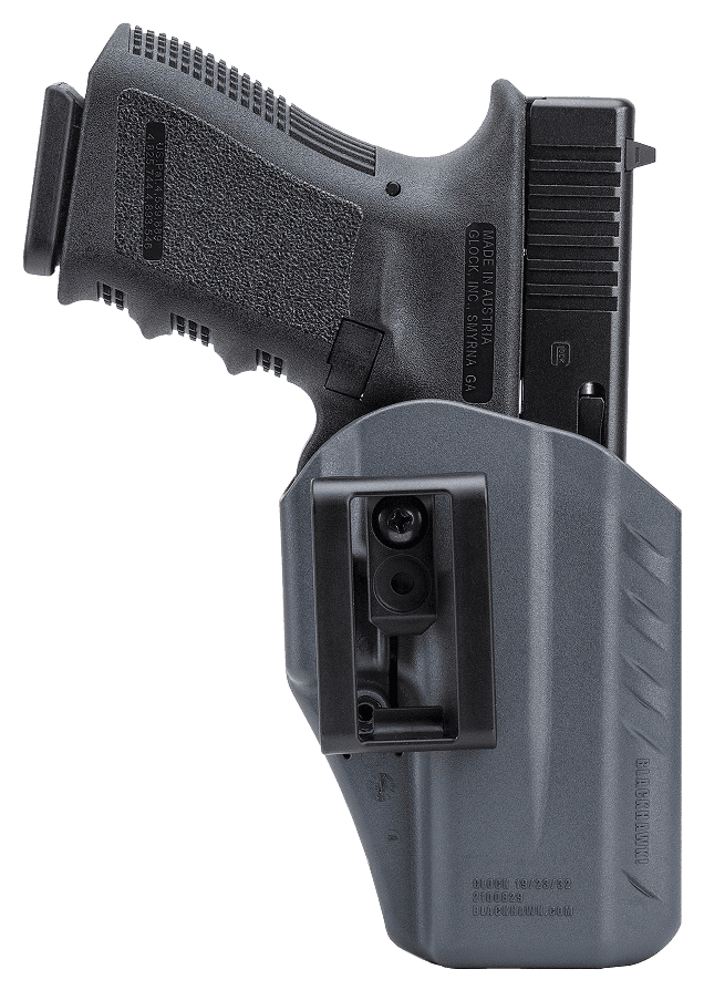 Blackhawk Standard A.R.C. IWB Holster Glock 19, 23, 32