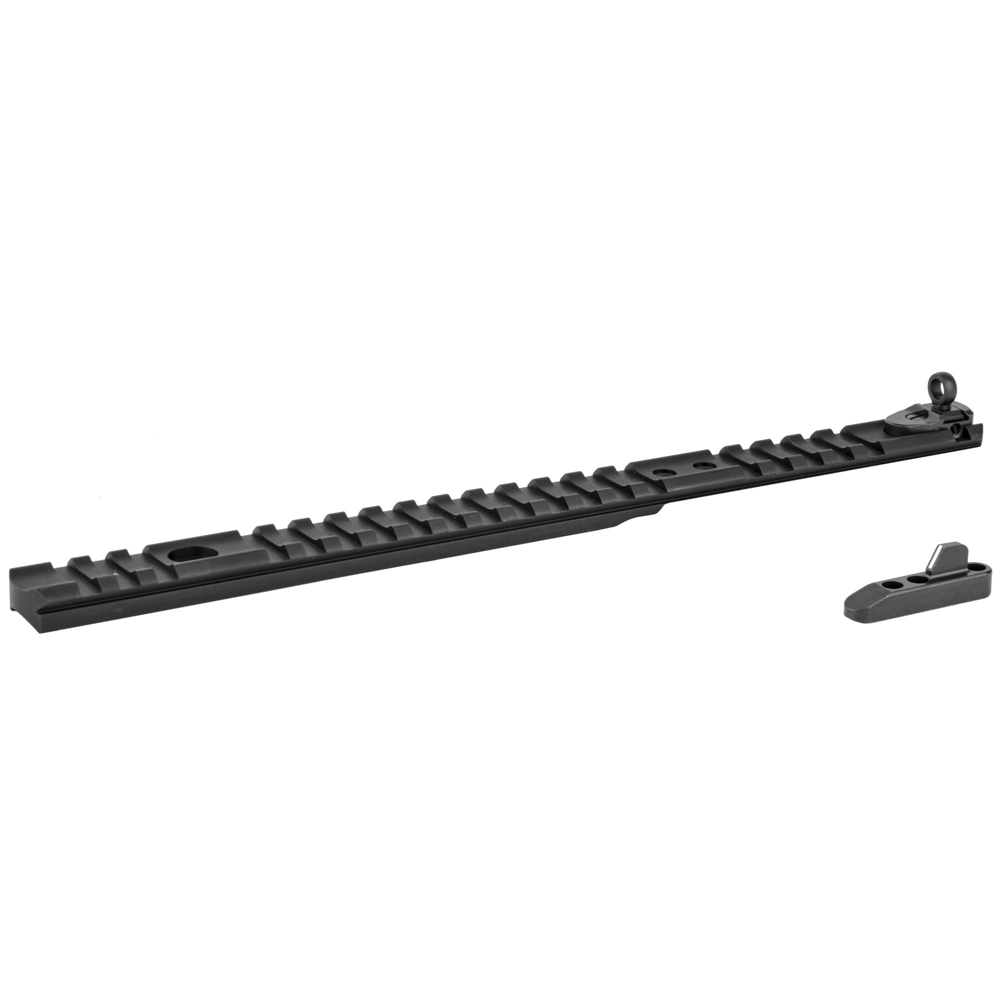 Xs Sights Lever Rail Ghost Ring Ws White Stripe for Marlin 1895